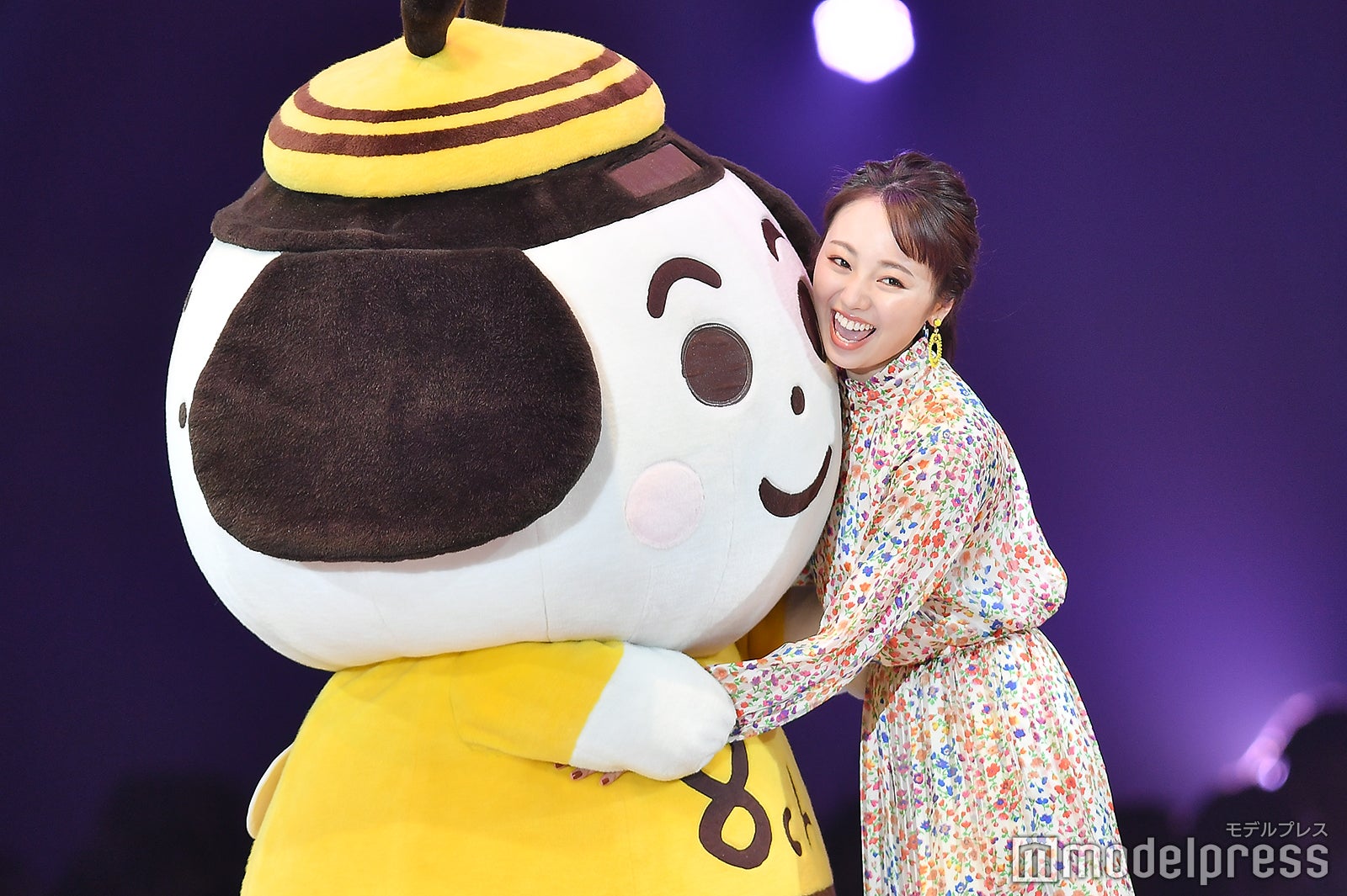 今泉佑唯 （C）モデルプレス
