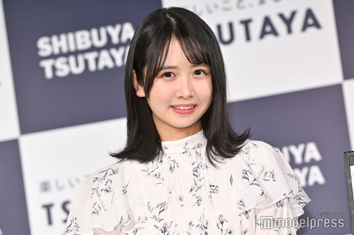 上村ひなの(C)モデルプレス