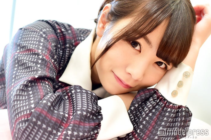 北野日奈子(C)モデルプレス