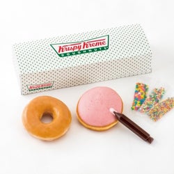 何これ可愛い!ドーナツで“イースターエッグ”が作れるデコセットが話題