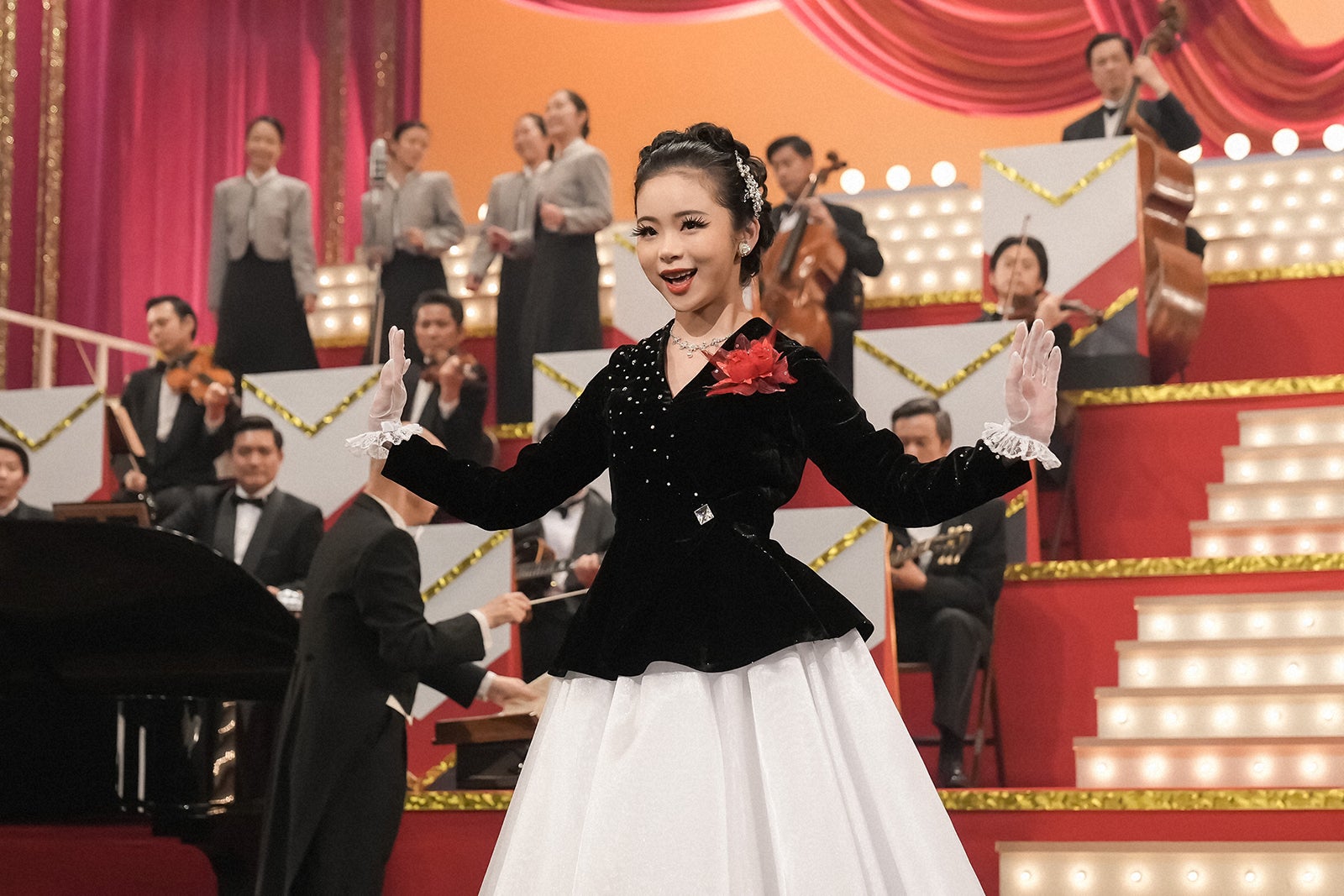 「ブギウギ」福来スズ子（趣里）、 芸名の由来と「ヘイヘイブギー」歌詞の繋がりが話題「原点であり物語のテーマ」「見事なロングパス」