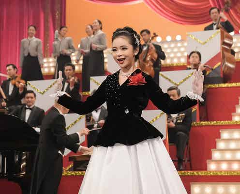 「ブギウギ」福来スズ子(趣里)、 芸名の由来と「ヘイヘイブギー」歌詞の繋がりが話題「原点であり物語のテーマ」「見事なロングパス」