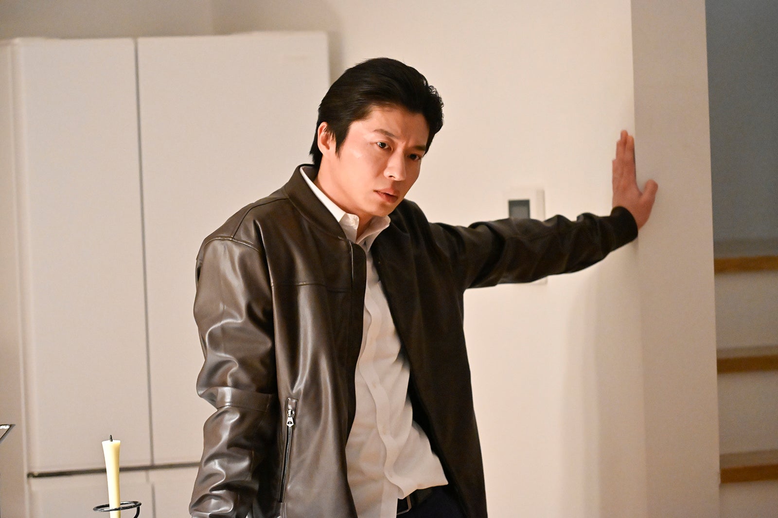 田中圭「おっさんずラブ-リターンズ-」第6話（C）テレビ朝日