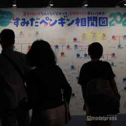 すみだ水族館(C)モデルプレス