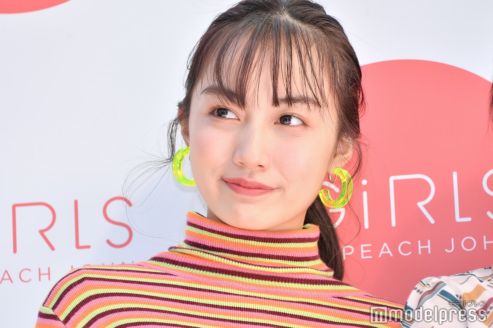 黒木ひかり（C）モデルプレス