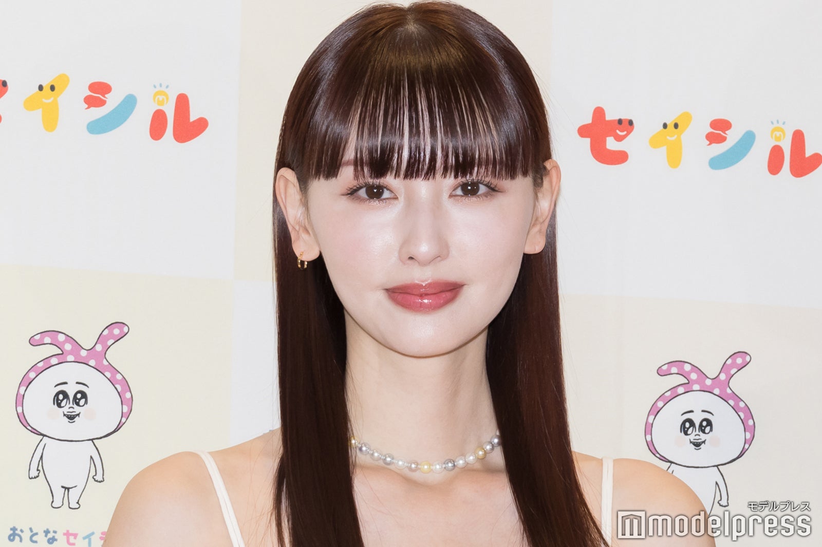 鈴木えみ（C）モデルプレス