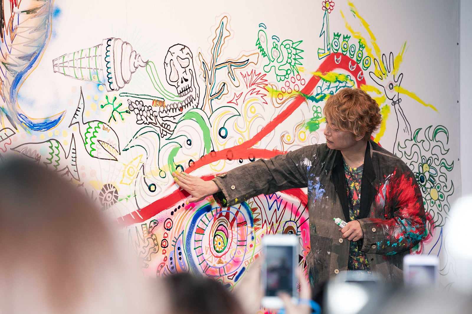 香取慎吾（提供写真）