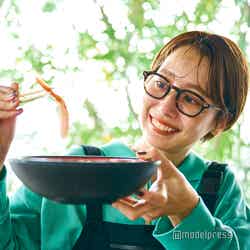 魚山亭(C)モデルプレス