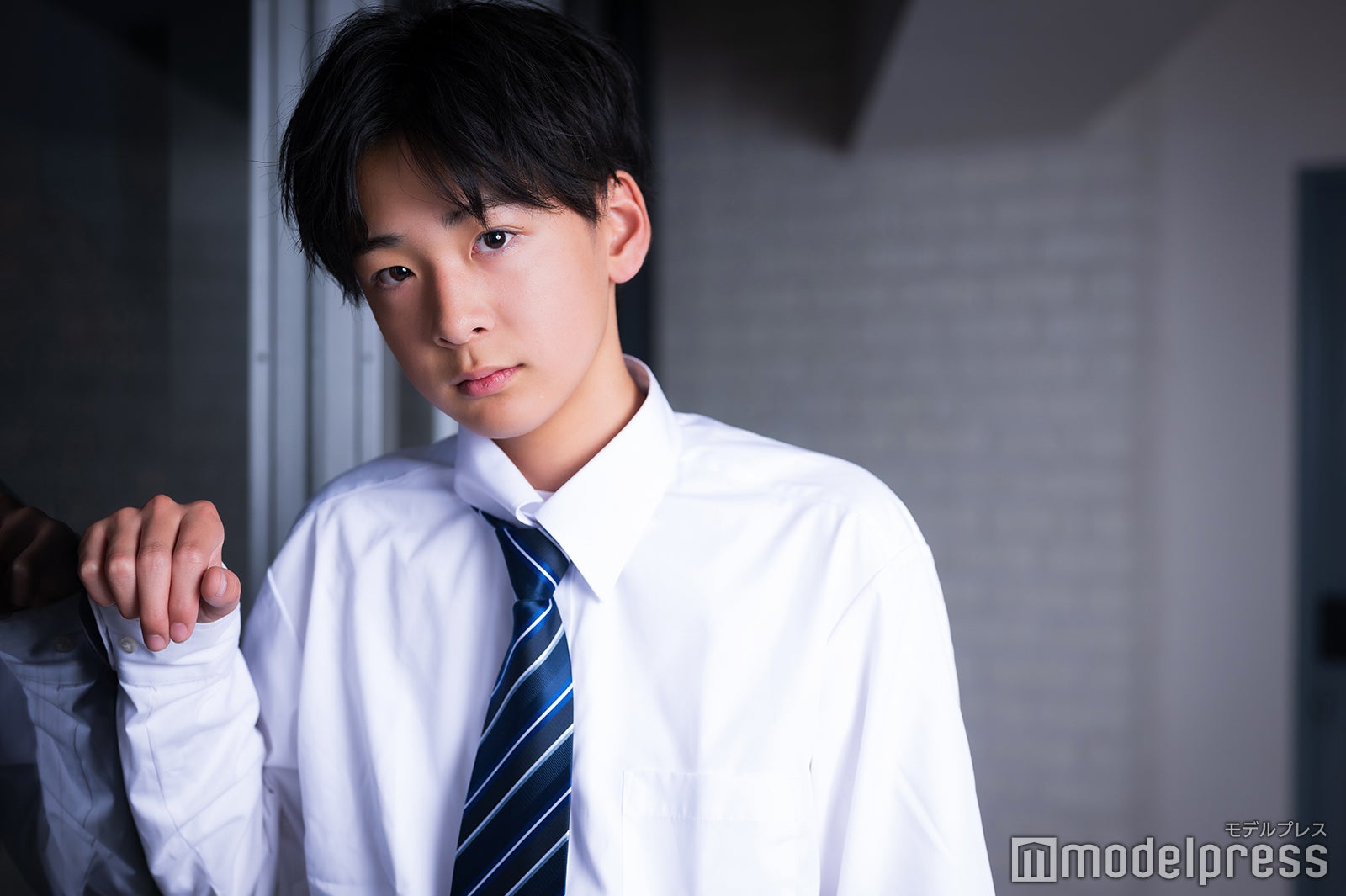 植野悠羽さん（C）モデルプレス