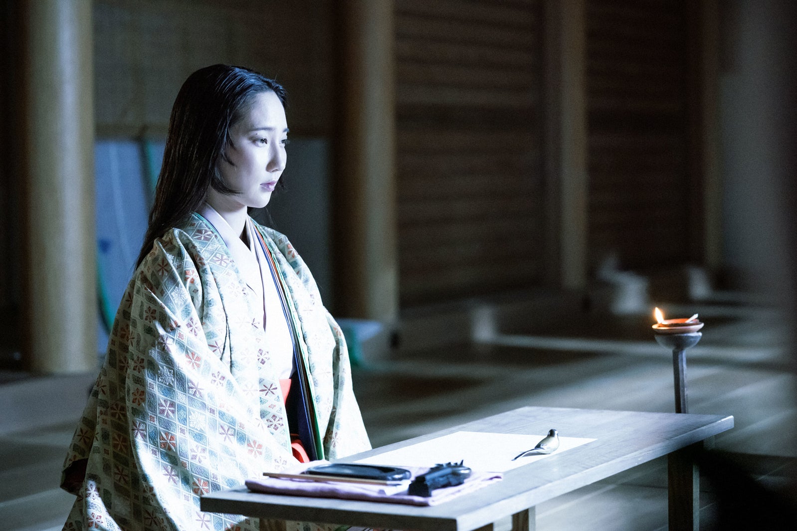 「光る君へ」第21話（C）NHK