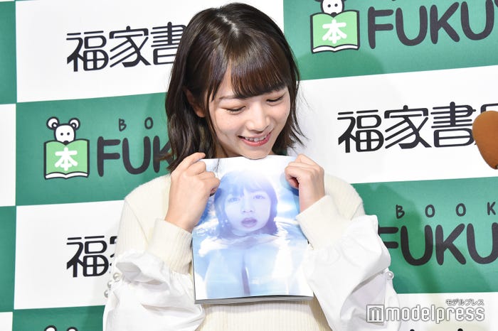 北野日奈子(C)モデルプレス