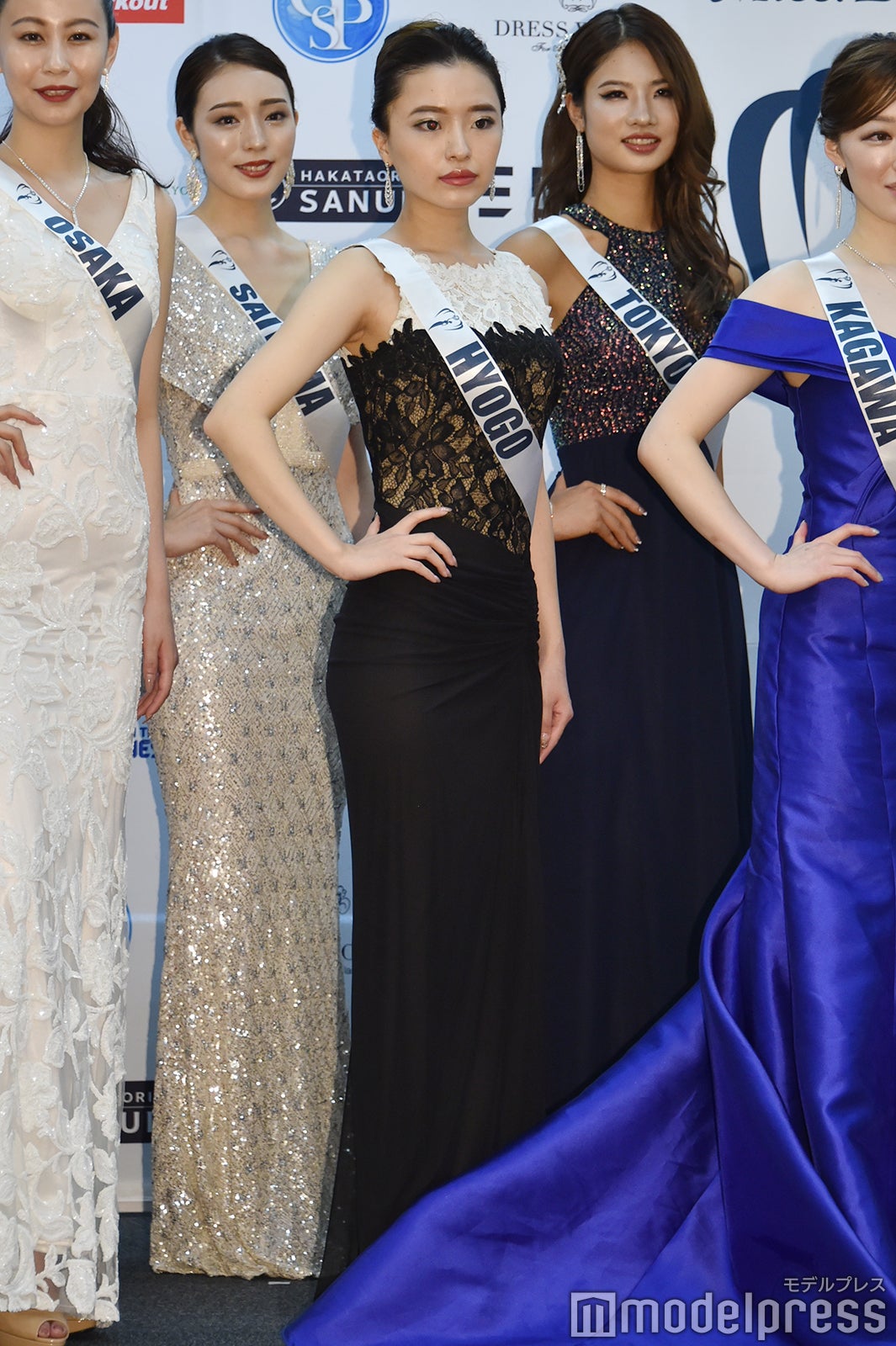 太田成美さん（おおた・なるみ／兵庫／23）（C）モデルプレス