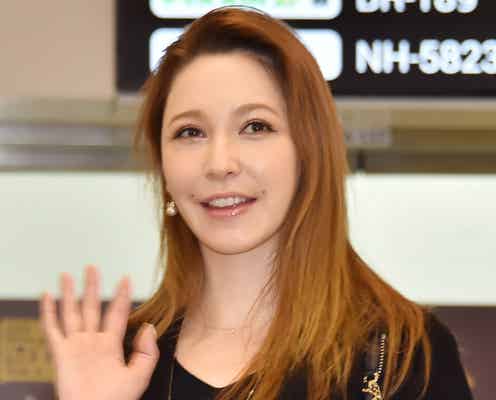 藤井リナ、“前髪あり”へのイメチェン報告「似合ってる」「別人みたい」