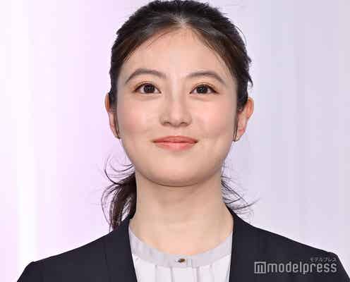 今田美桜が声を絶賛した俳優とは?「すごく素敵」<花咲舞が黙ってない>