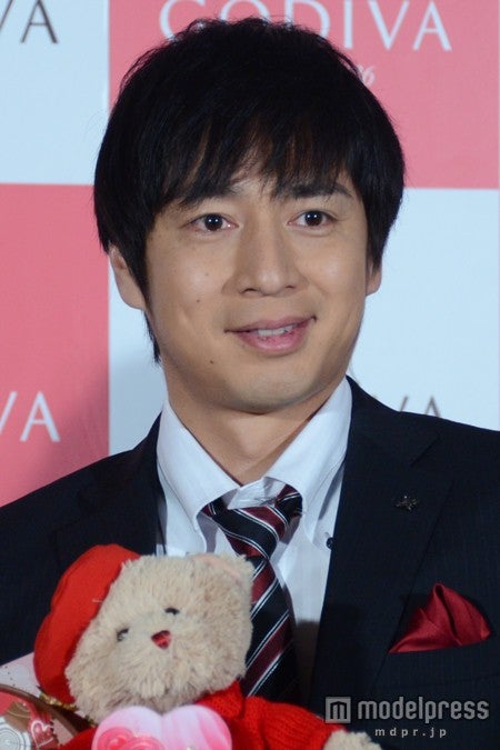 チュートリアル・徳井義実