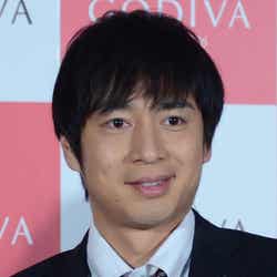チュートリアル・徳井義実