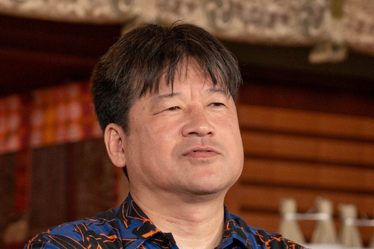 佐藤二朗