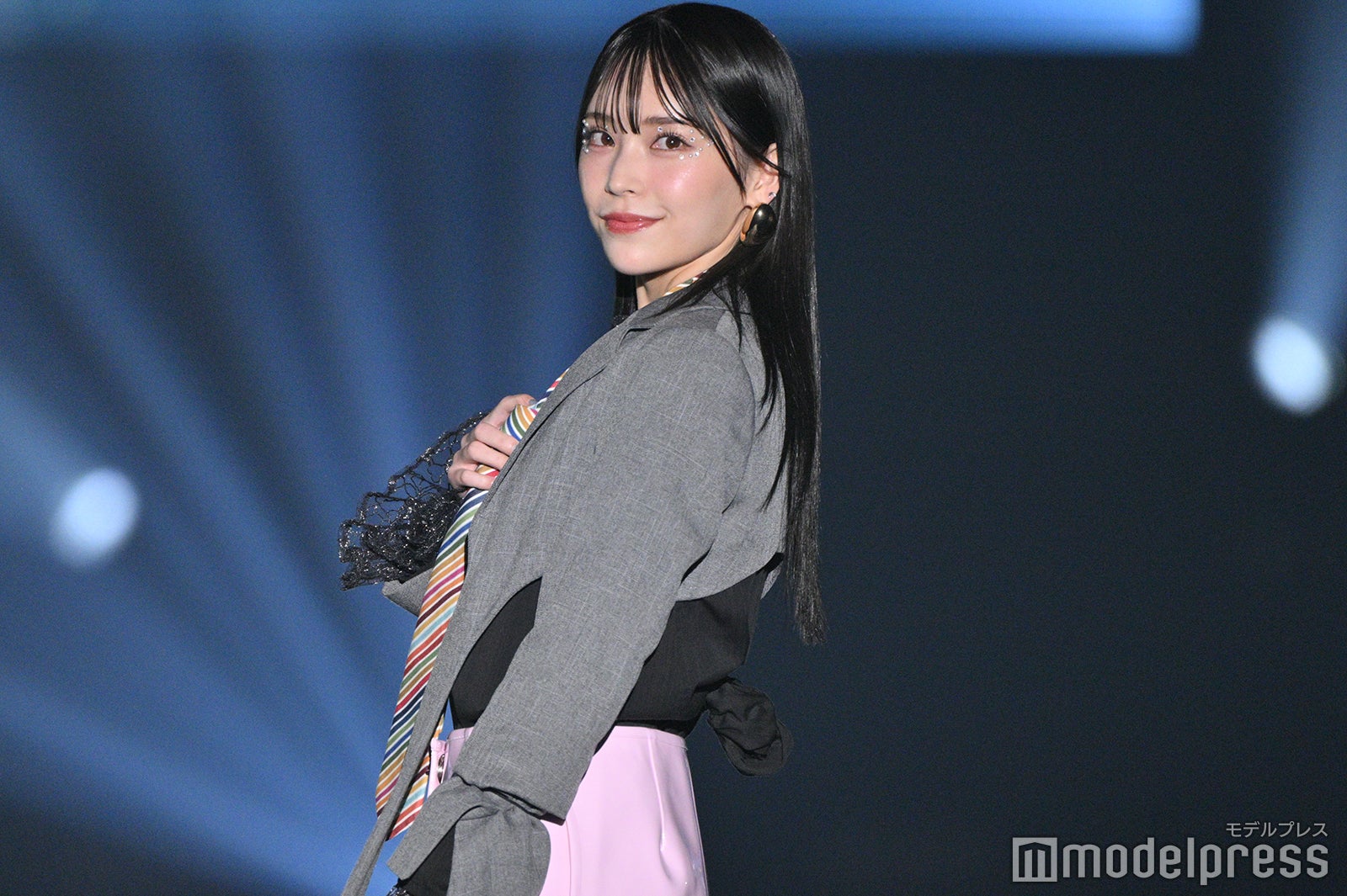 那須ほほみ（C）モデルプレス