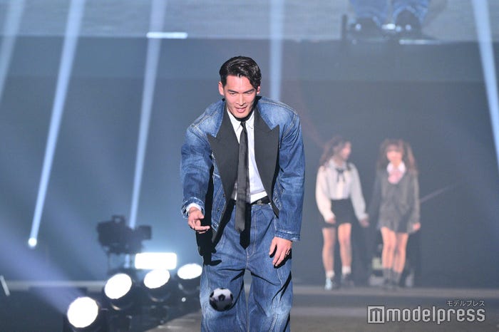 槙野智章(C)モデルプレス