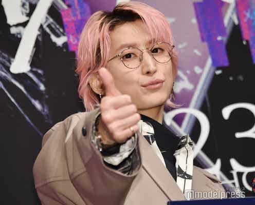 Snow Man佐久間大介、リアルカップルに質問攻め「すごいキュンキュンできる」<マッチング>