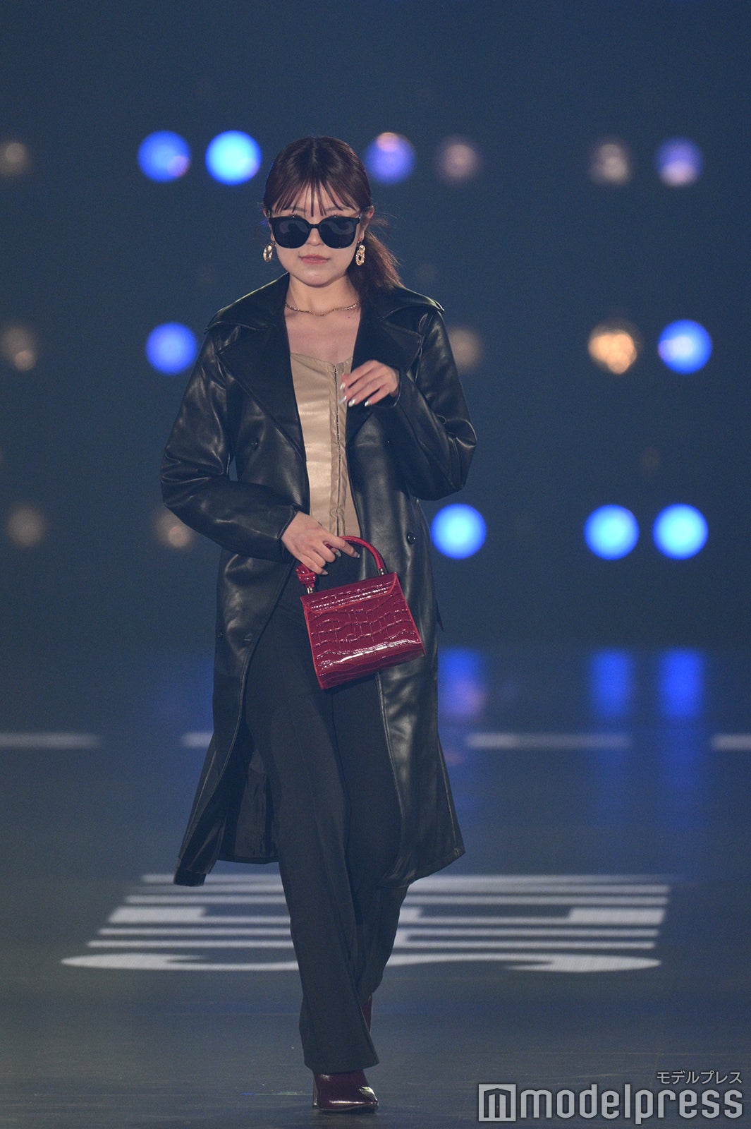 折田涼夏（C）モデルプレス