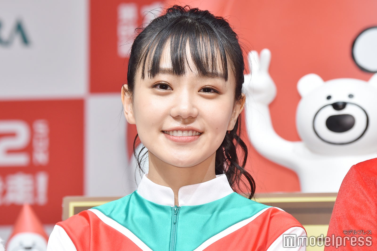 奈緒（C）モデルプレス