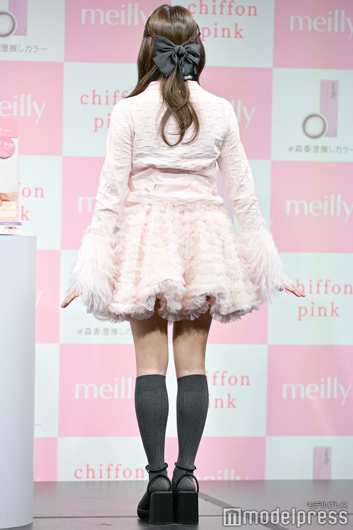 森香澄(C)モデルプレス