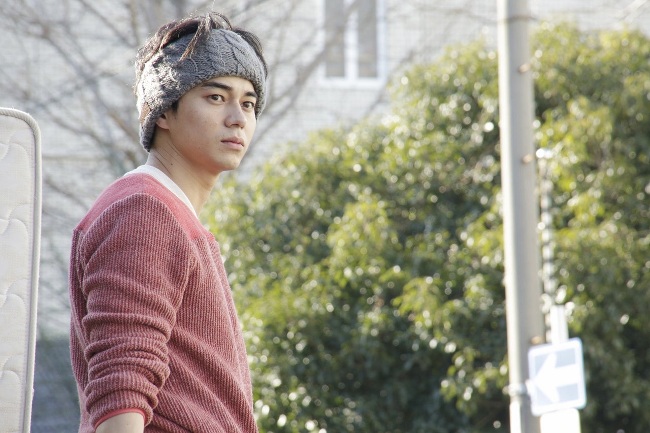 東出昌大（C）2016「ぼくは明日、昨日のきみとデートする」製作委員会
