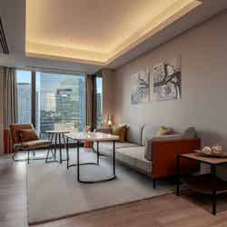 キャノピーbyヒルトン大阪梅田/提供画像