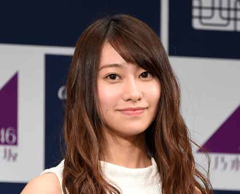 乃木坂46桜井玲香「絶望すら感じています」ライブ欠席でやり切れない胸の内