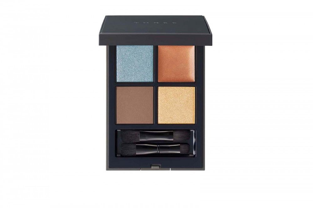 THREE ディメンショナルビジョンアイパレット／07／6,500円（税抜） ／画像提供：THREE