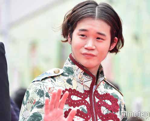 矢本悠馬、結婚を発表 お相手の妊娠も報告<コメント全文>