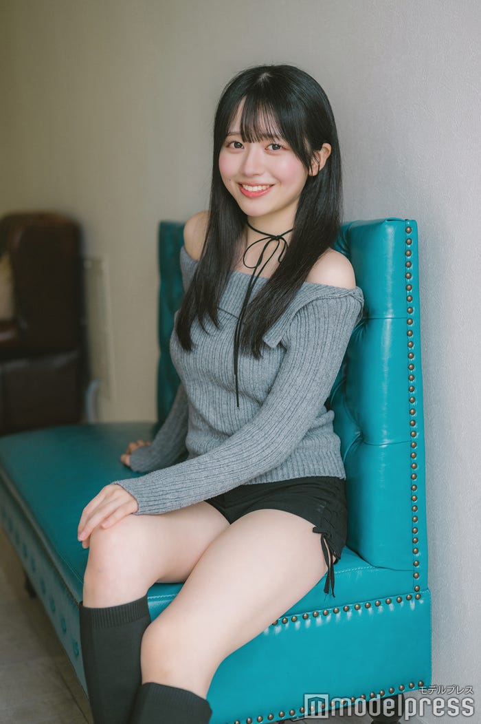 入江あんなさん(C)モデルプレス