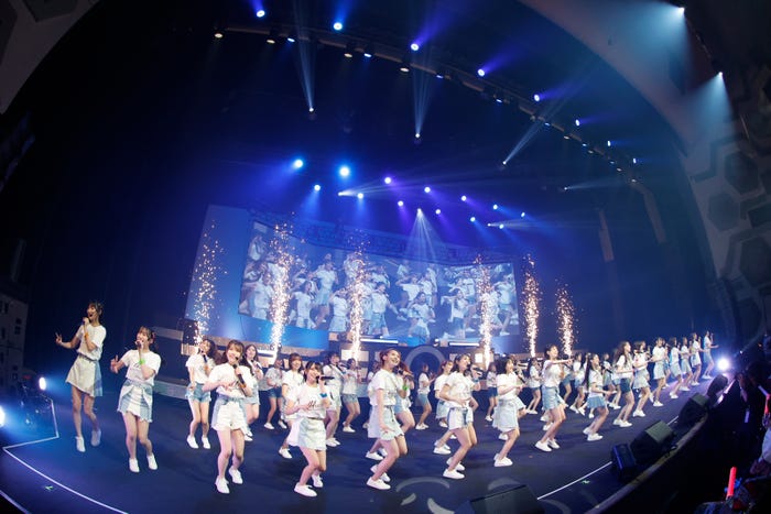 HKT48(C)Mercury