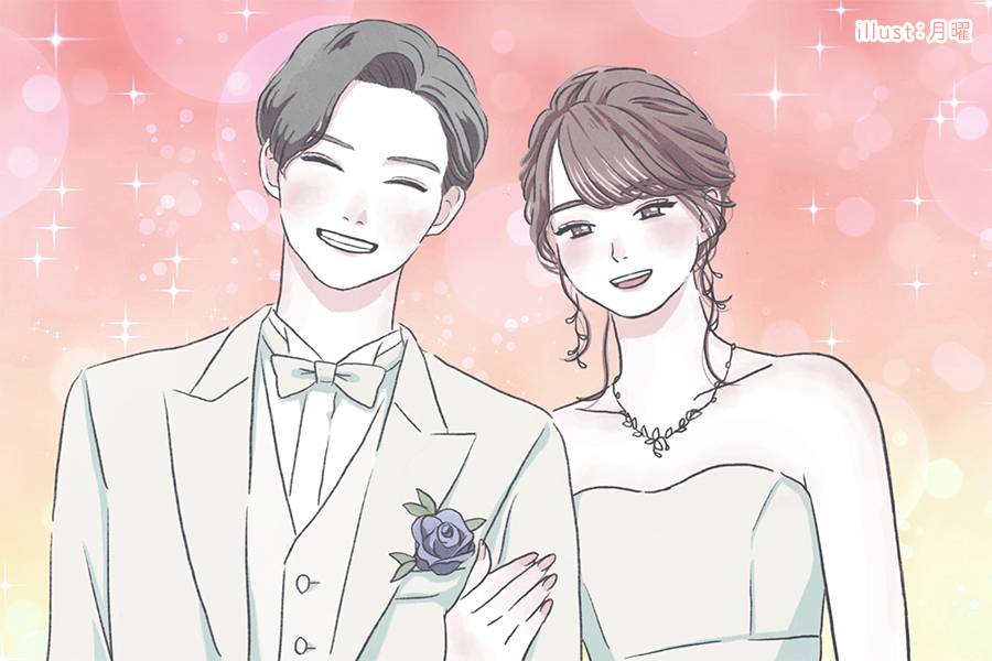 結婚前に知っておきたかった。先輩花嫁が語る"付き合ってた頃との本当の違い"
