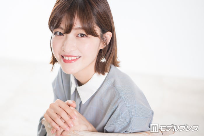 バチェラー 森田紗英 彼氏の存在を発表 いちゃいちゃショットも公開 赤裸々インタビュー モデルプレス