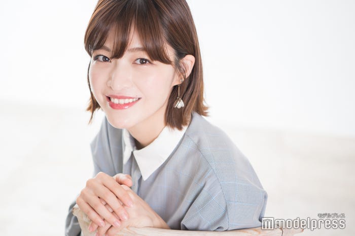 森田紗英(C)モデルプレス