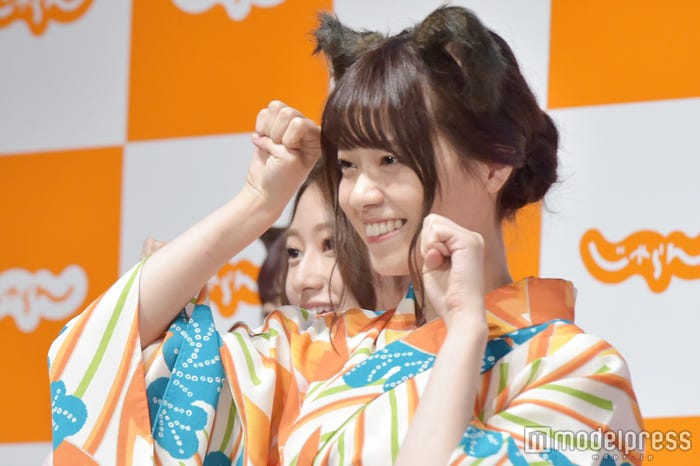 西野七瀬(C)モデルプレス