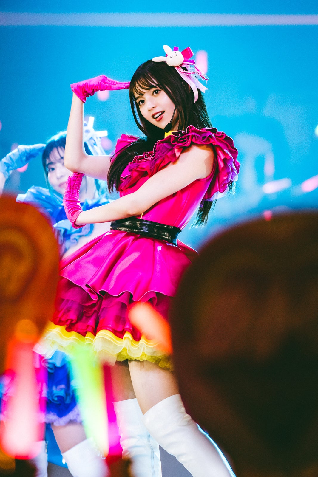 齋藤飛鳥（C）赤坂アカ×横槍メンゴ/集英社・2024 映画【推しの子】製作委員会