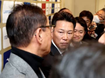 追加11人発表の侍ジャパン・井端監督「ある程度固まりつつある」 残り11人は後日発表予定 メジャー組は「（連絡が）来るのを待っているような状況」【一問一答】