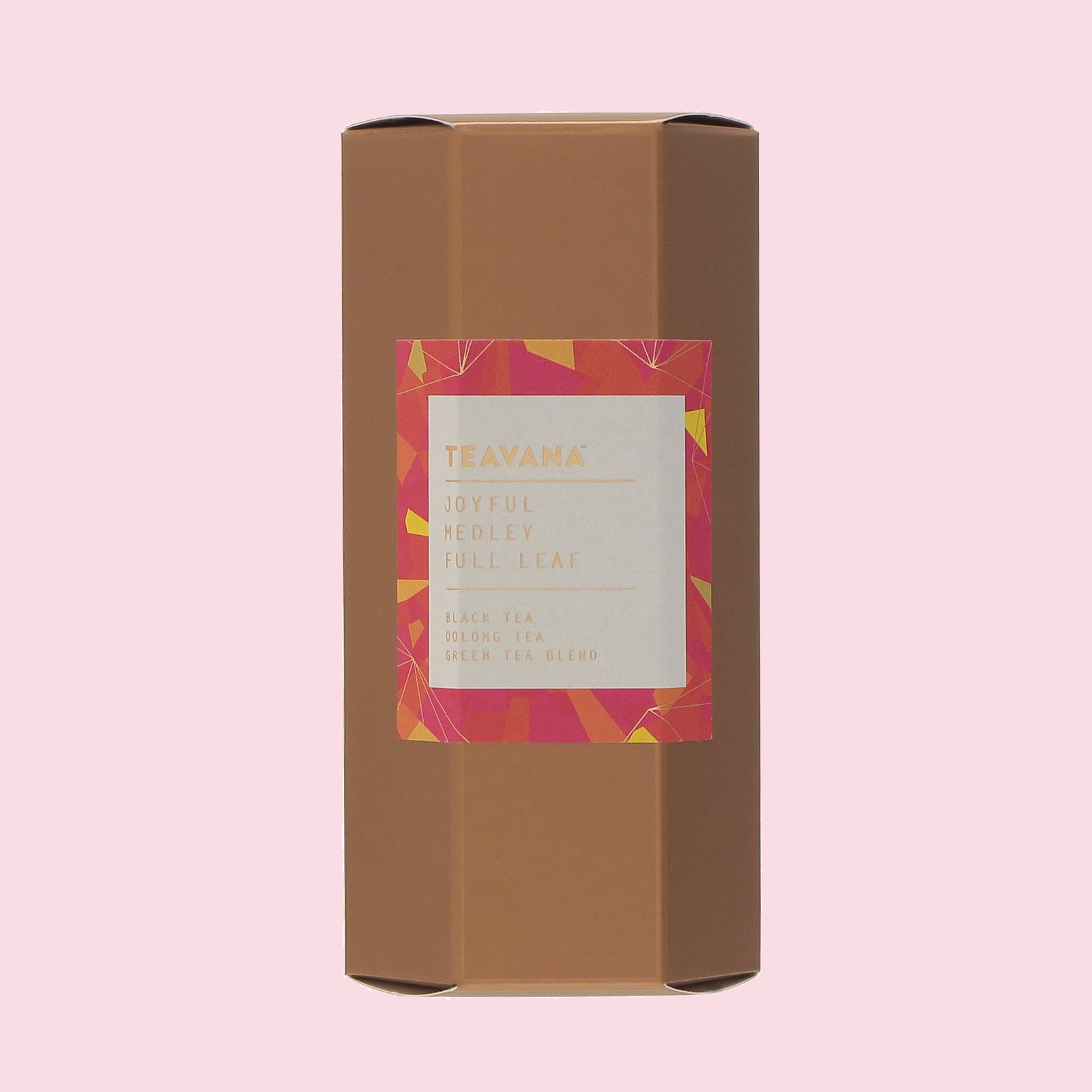 自宅用のスターバックス ティバーナ ジョイフルメドレー フルリーフも登場／提供画像