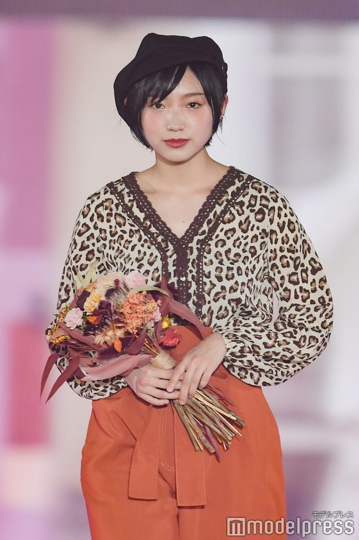 太田夢莉(C)モデルプレス