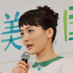 綾瀬はるか