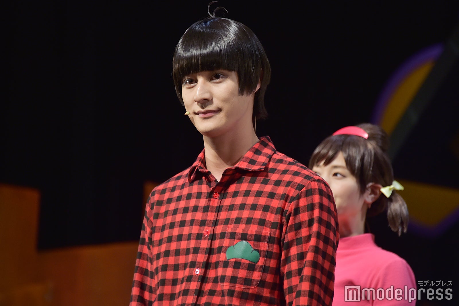 高崎翔太（C）モデルプレス