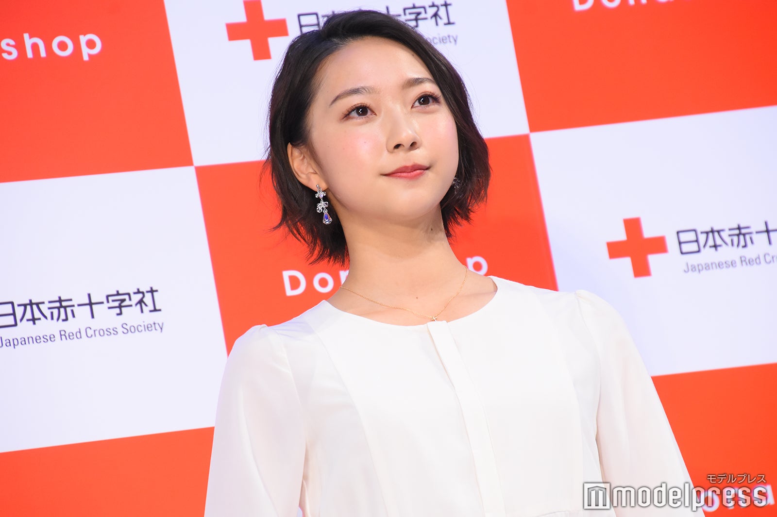 畠山愛理（C）モデルプレス