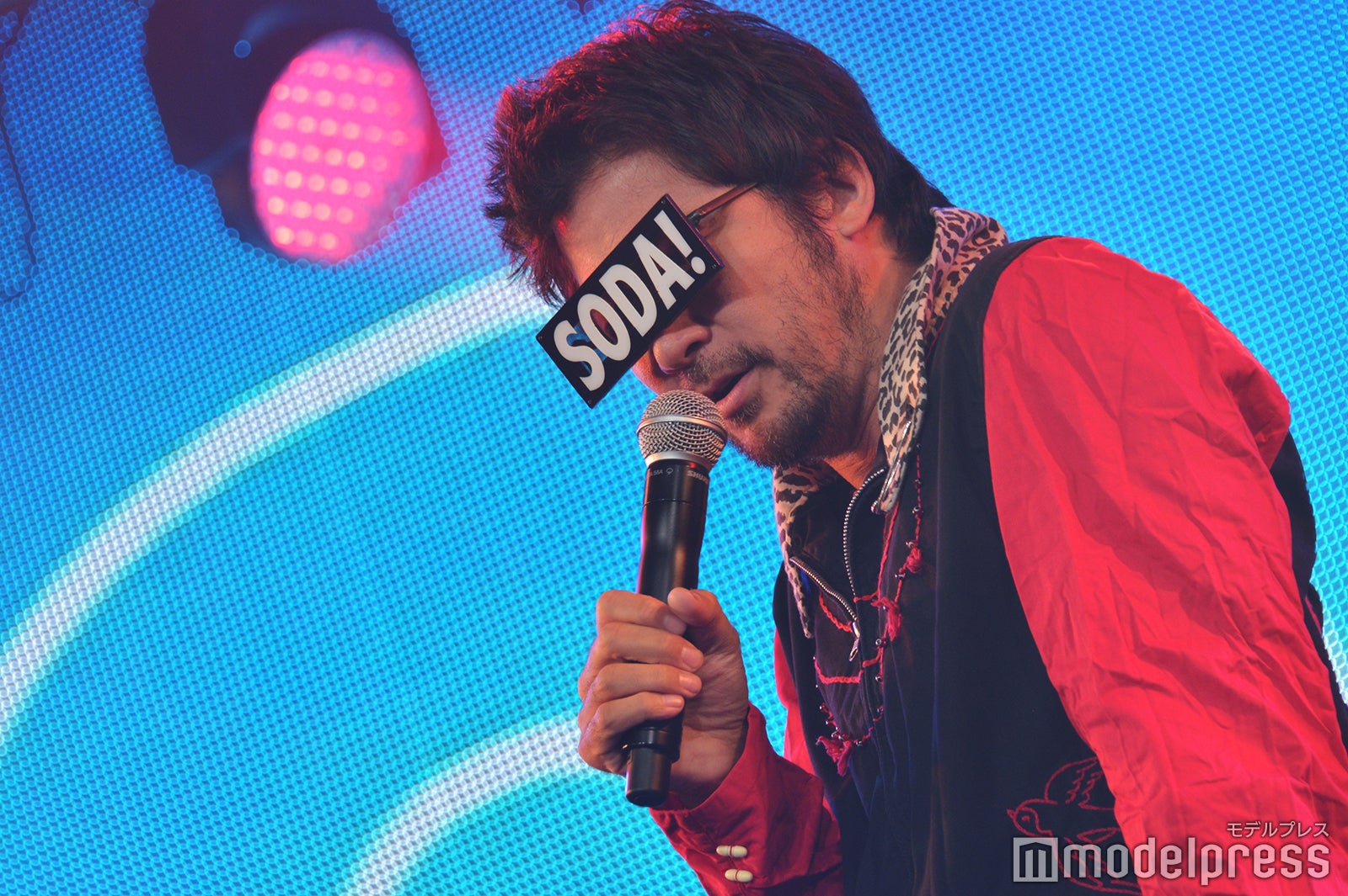 浅野忠信 （C）モデルプレス