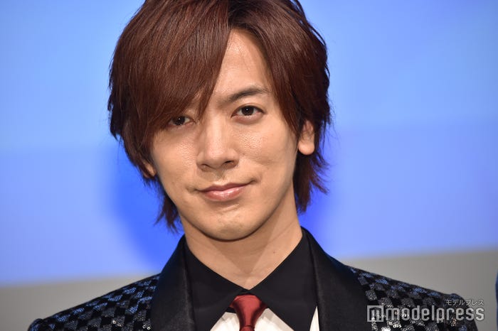 DAIGO (C)モデルプレス