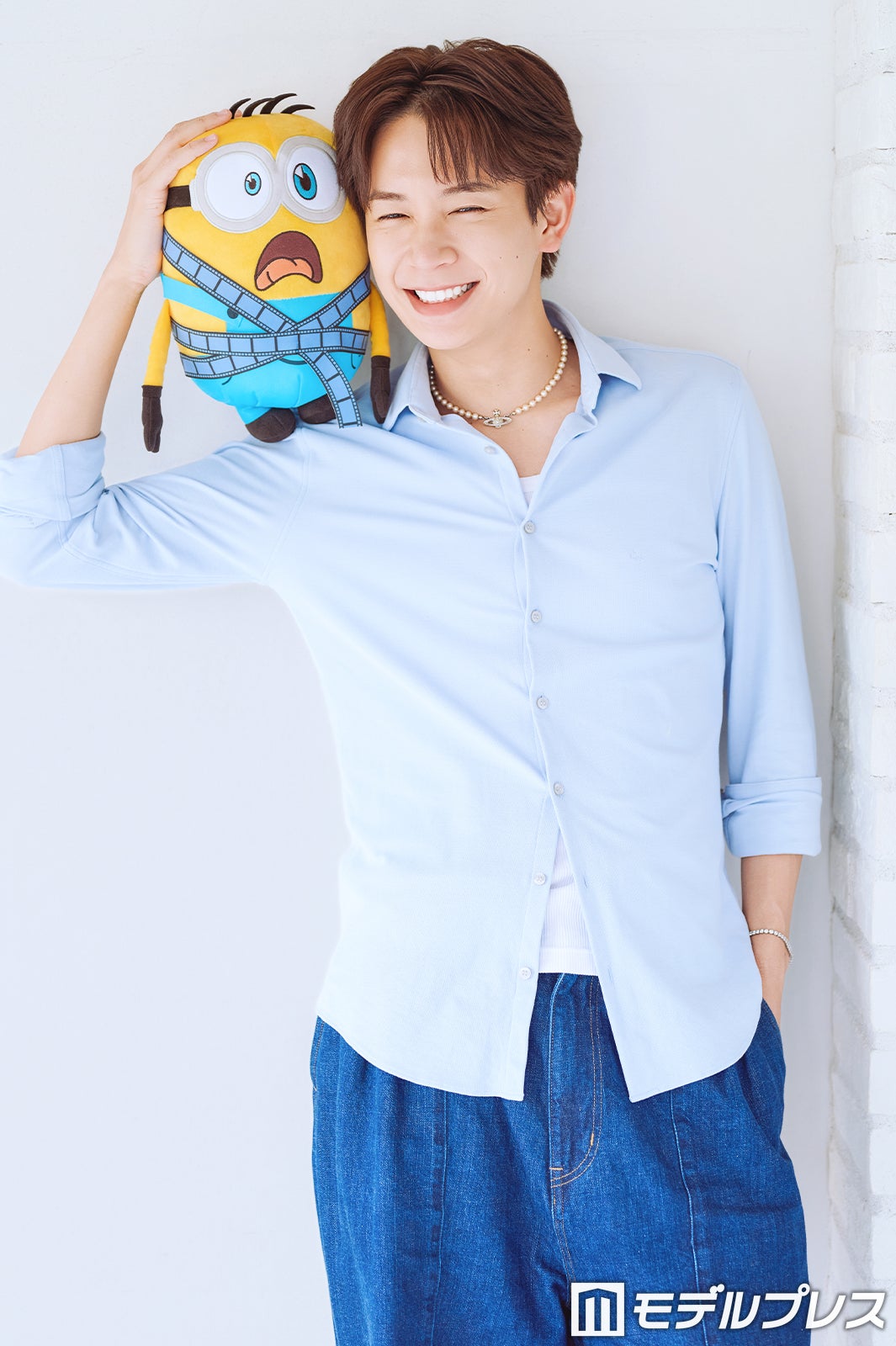 島村雄大（C）モデルプレス