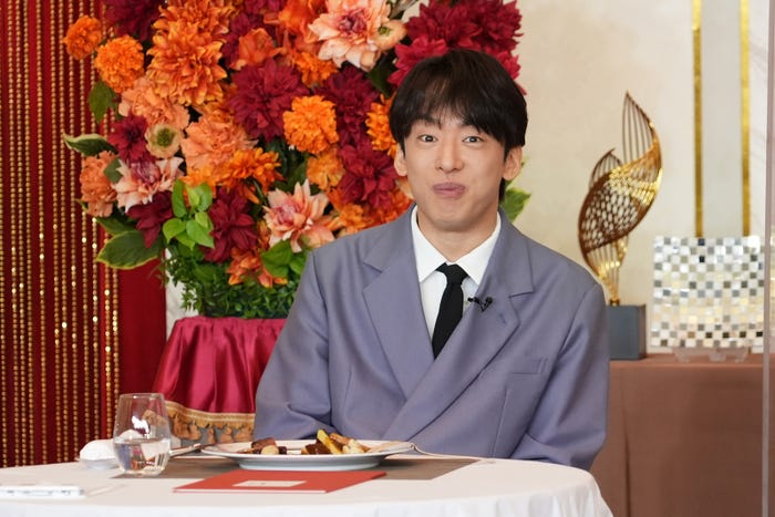 DJ松永(C)日本テレビ