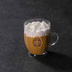 バタービール プリン 500円(税込)/提供画像